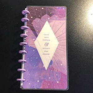 The Stargazer Happy Notes